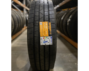 Torque TQ121 (рульова) 315/80 R22.5 158/150L